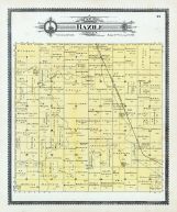 Bazile Township, Antelope County 1904